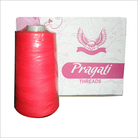 Textile Cotton Thread