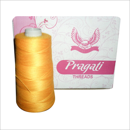 Acrylic Thread