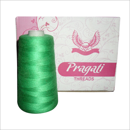Acrylic Yarn