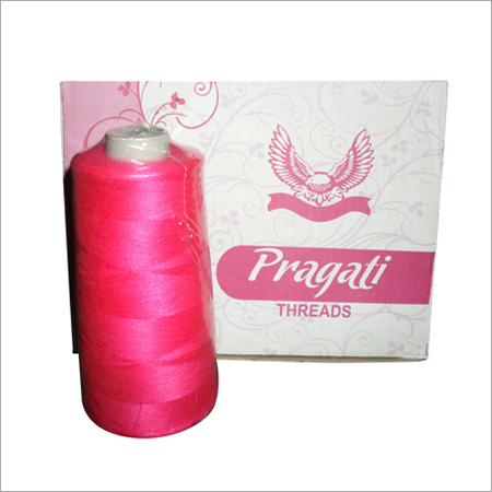Industrial Thread