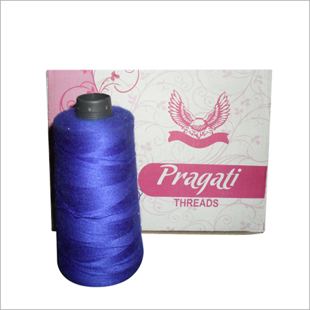 Embroidery Threads