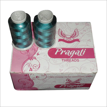 German Fancy Thread