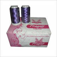 Viscose Rayon Embroidery Threads