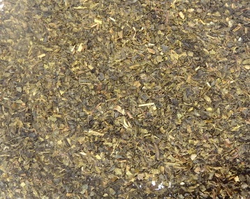 Green-Tip Tea -Fanings