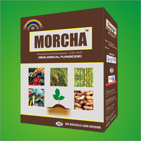 Bio Fungicide Powder
