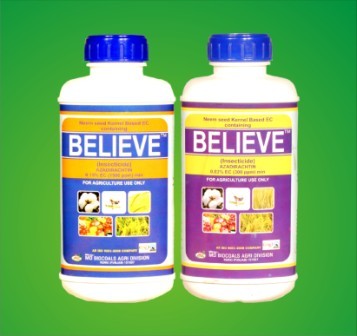 Liquid Biopesticide