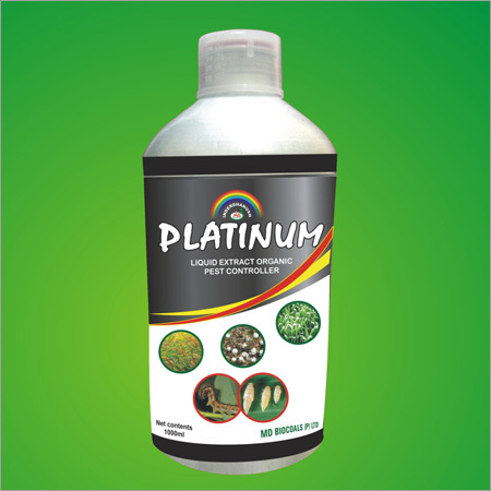 Organic Growth Regulator