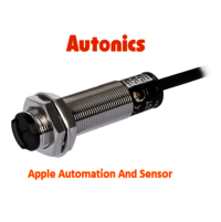 Autonics BR100-DDT Photoelectric Sensor