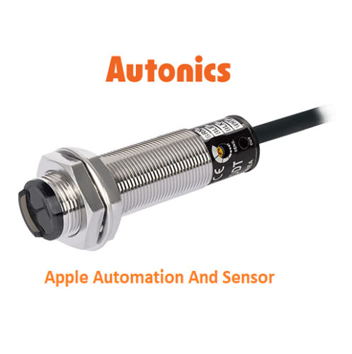 Autonics Br200-ddtn Photoelectric Sensor Warranty: 1 Year