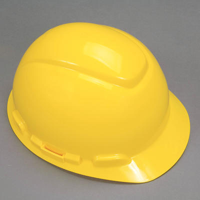 3M Head Protection
