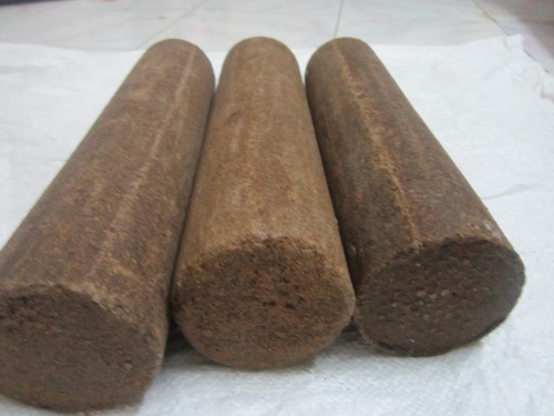 Fire Log