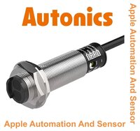 Autonics  BR200-DDTN-P Photoelectric Sensor