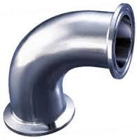 SS Butt Weld Fittings
