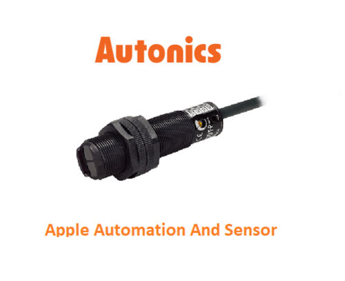 Autonics Brp100-ddt-p Photoelectric Sensor Warranty: 1 Year