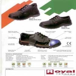 Safety Shoes