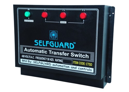 Ats Switch Ats Switch