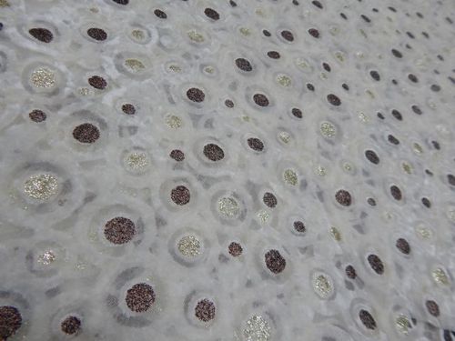 Chenille Fabric