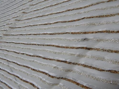 Embroidered Dress Material