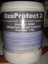 Zirconium Powder Insulation Coating