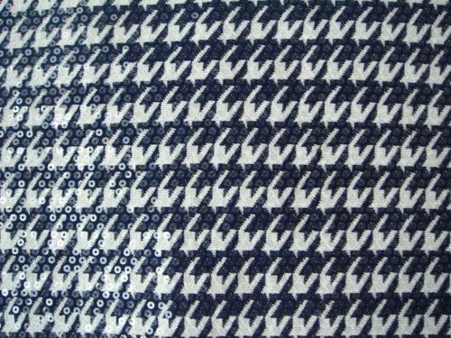 Floral Fabric