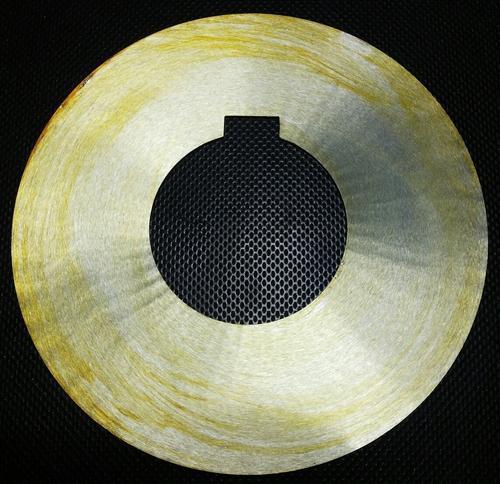 Ferrite Rod and Epoxy Tubes
