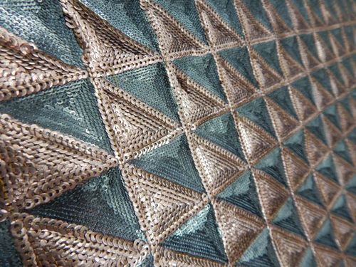 Fancy Towel Fabrics