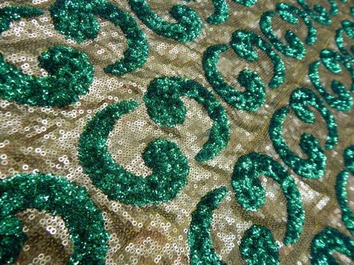 Embroidered Designer Fancy Work