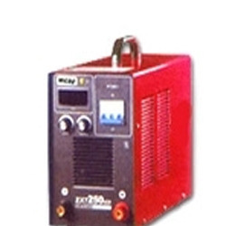 TIG & MMA Welding Machine