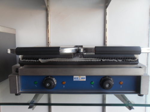 SANDWITCH GRILLER