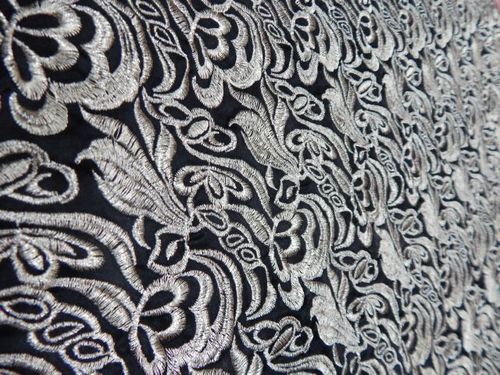Bath Towels Fabrics