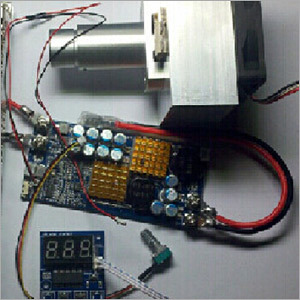 Digital Surgical Endoscopy