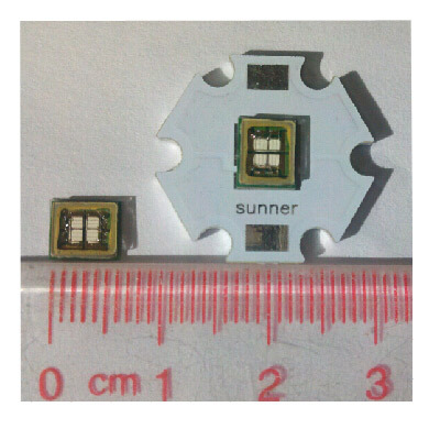 25W UV Led Emitter