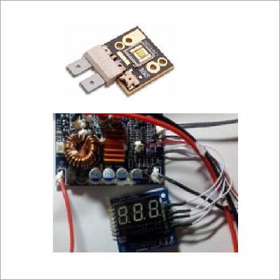 60W Medical Light Source Module