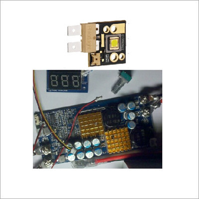 120W Laparoscopy Light