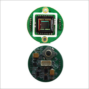 Endoscopy Camera Chip