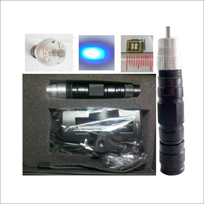 Curing UV Torch 15w Point to point