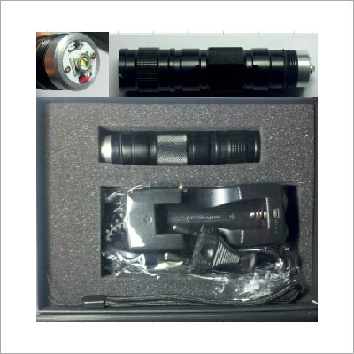 5W Portable Light Source