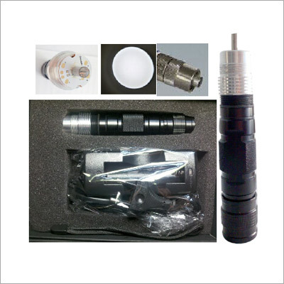 15W Portable Light Source