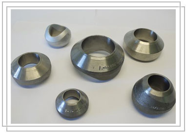 Copper Nickel 90/10 Sockolet Olets