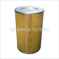 Hydraulic Filters
