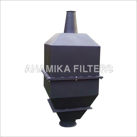 Electronic Air Filter