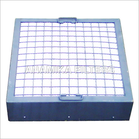 Air Cleaning Filters