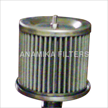 Suction Air Filter