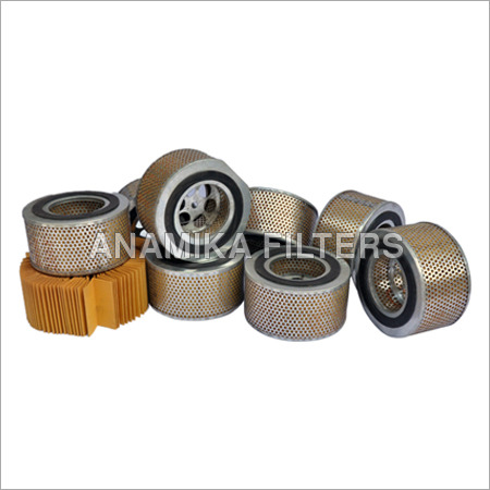 Compressor Air Filters