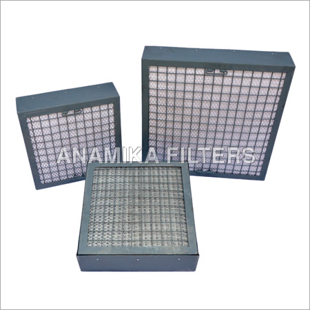 Fine Air Filter