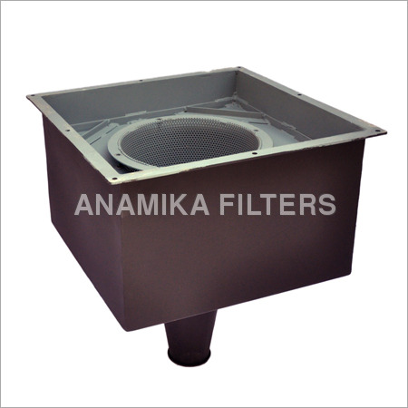 Air Handling Filters