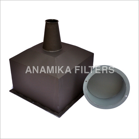 Liquid Filter