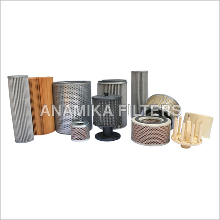 Cartridge Air Filter
