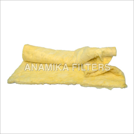 Pre Filter Paper