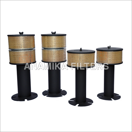 Automotive Air Filters
